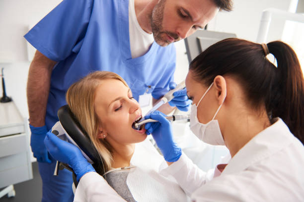 Best Dental Exams and Cleanings  in Lone Star, TX