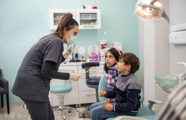 Oral Cancer Screening in Lone Star, TX