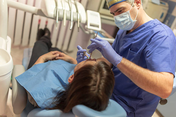 Advanced Technology for Better Dental Care in Lone Star, TX