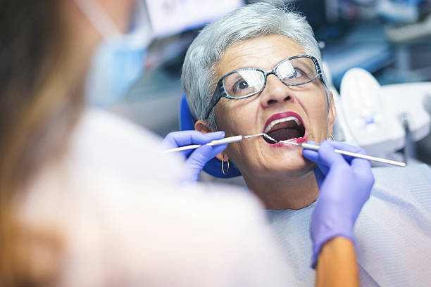 Best Root Canal Treatment  in Lone Star, TX