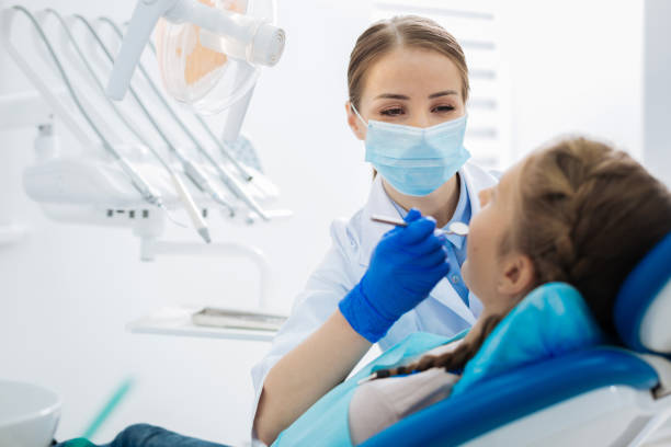 Professional Dental Services in Lone Star, TX